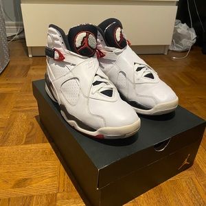 Jordan 8